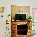 Studio Praia Ipanema