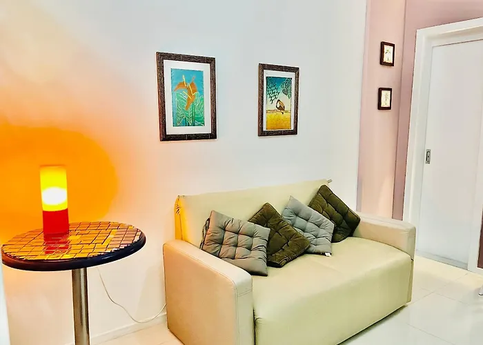 Studio Praia Ipanema