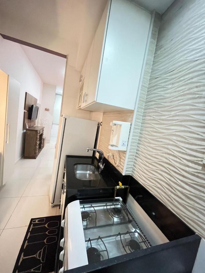 Apartamento Ipanema *