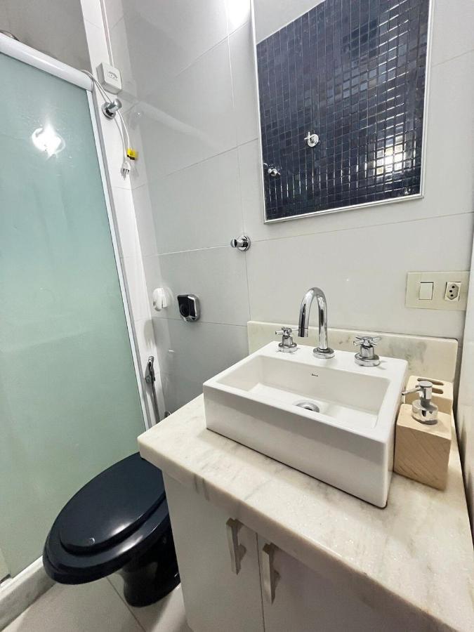 Apartamento Ipanema *