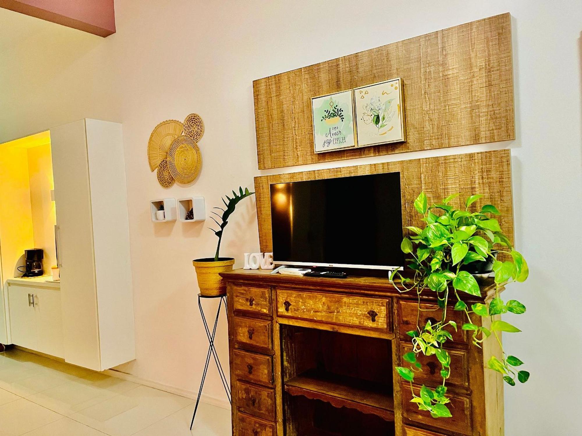 Apartamento Ipanema *