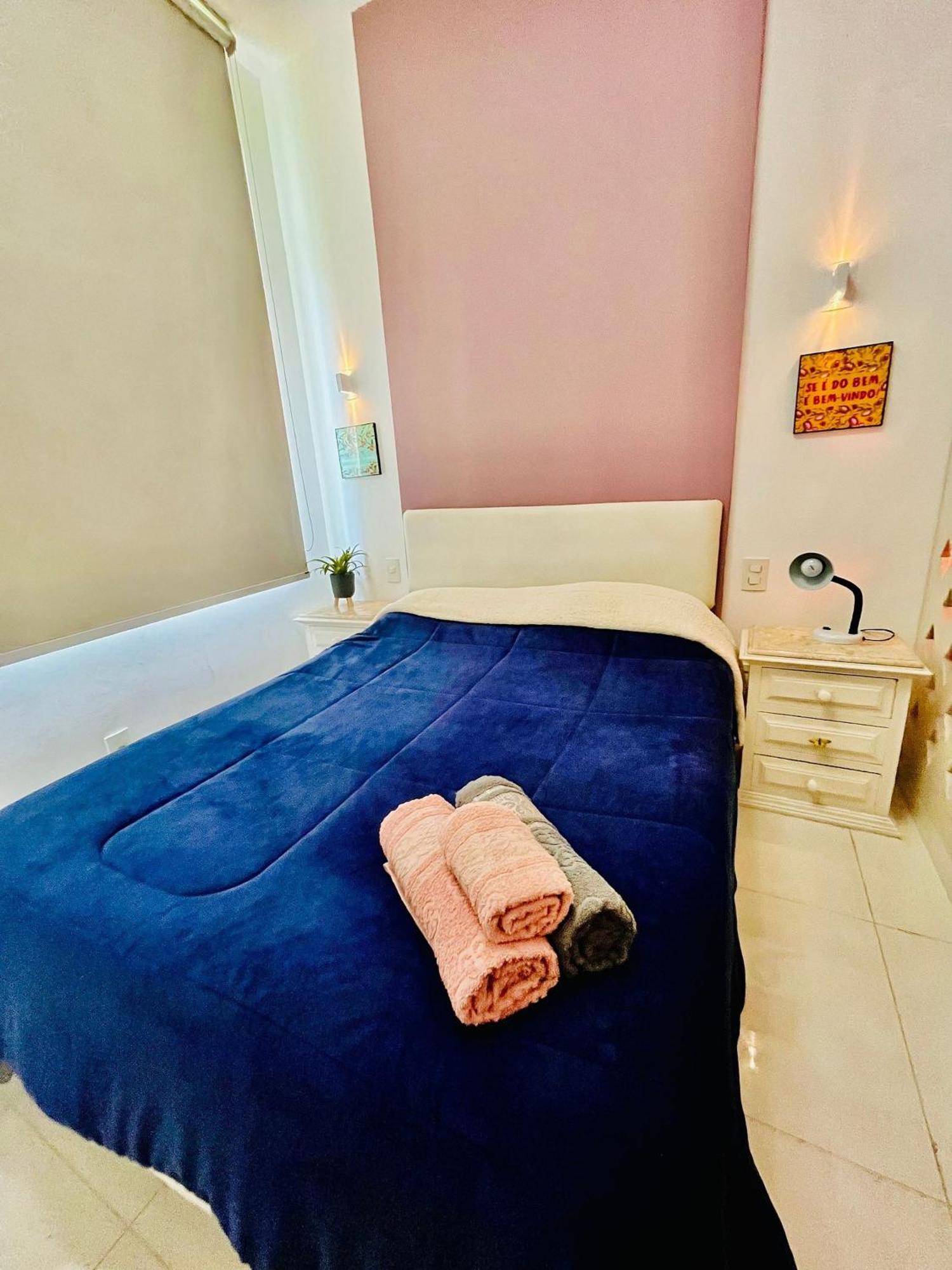 Apartamento Ipanema