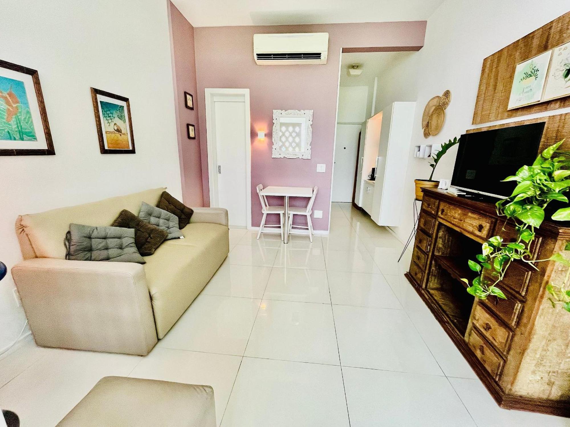 Ipanema Apartamento