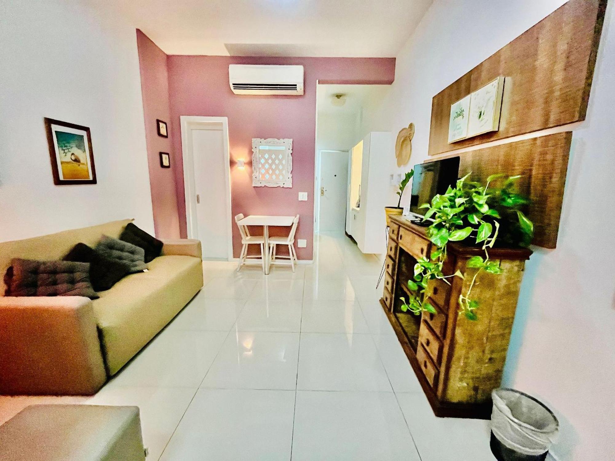 Ipanema Apartamento Rio de Janeiro