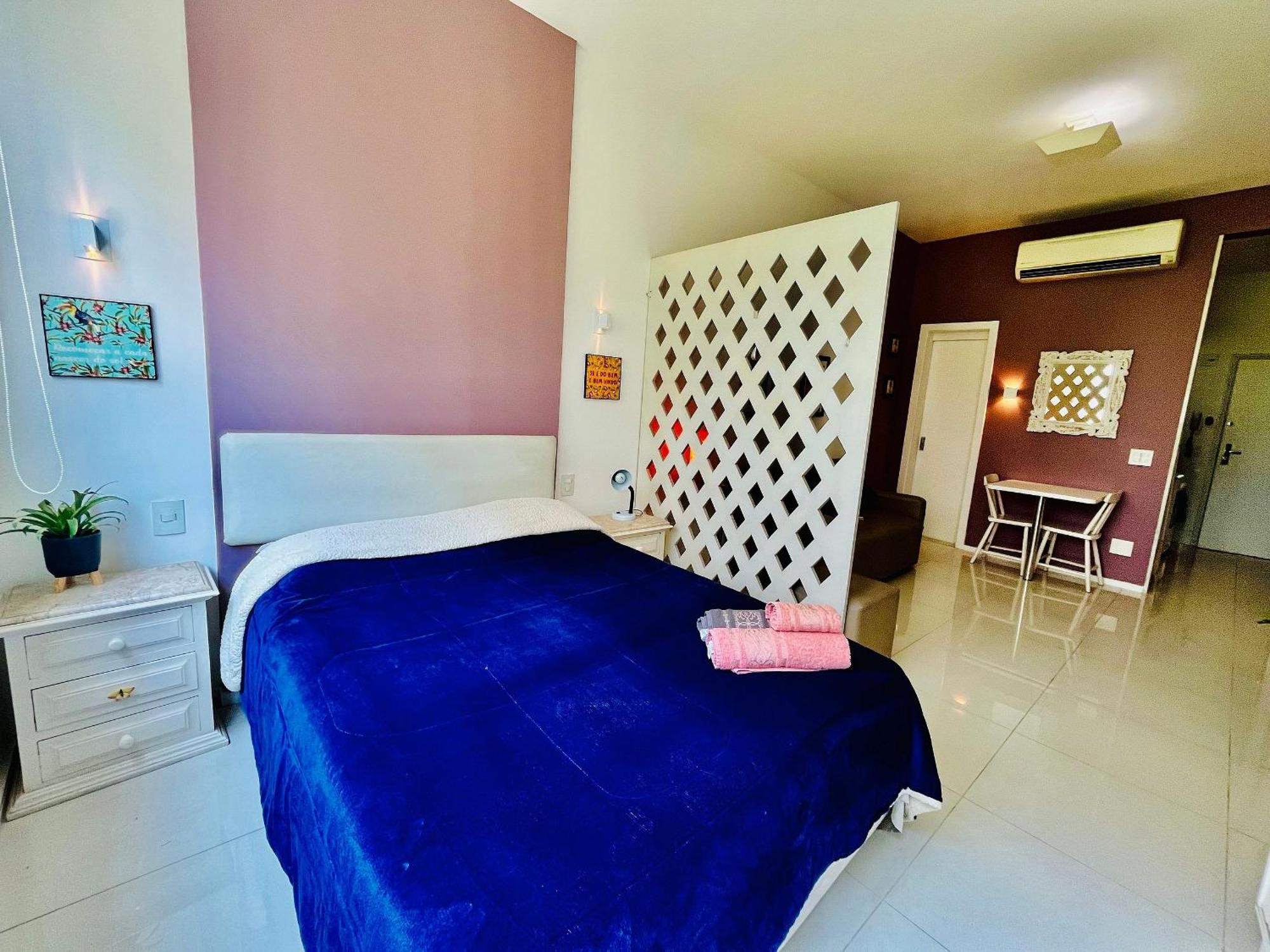 Ipanema Apartamento Rio de Janeiro