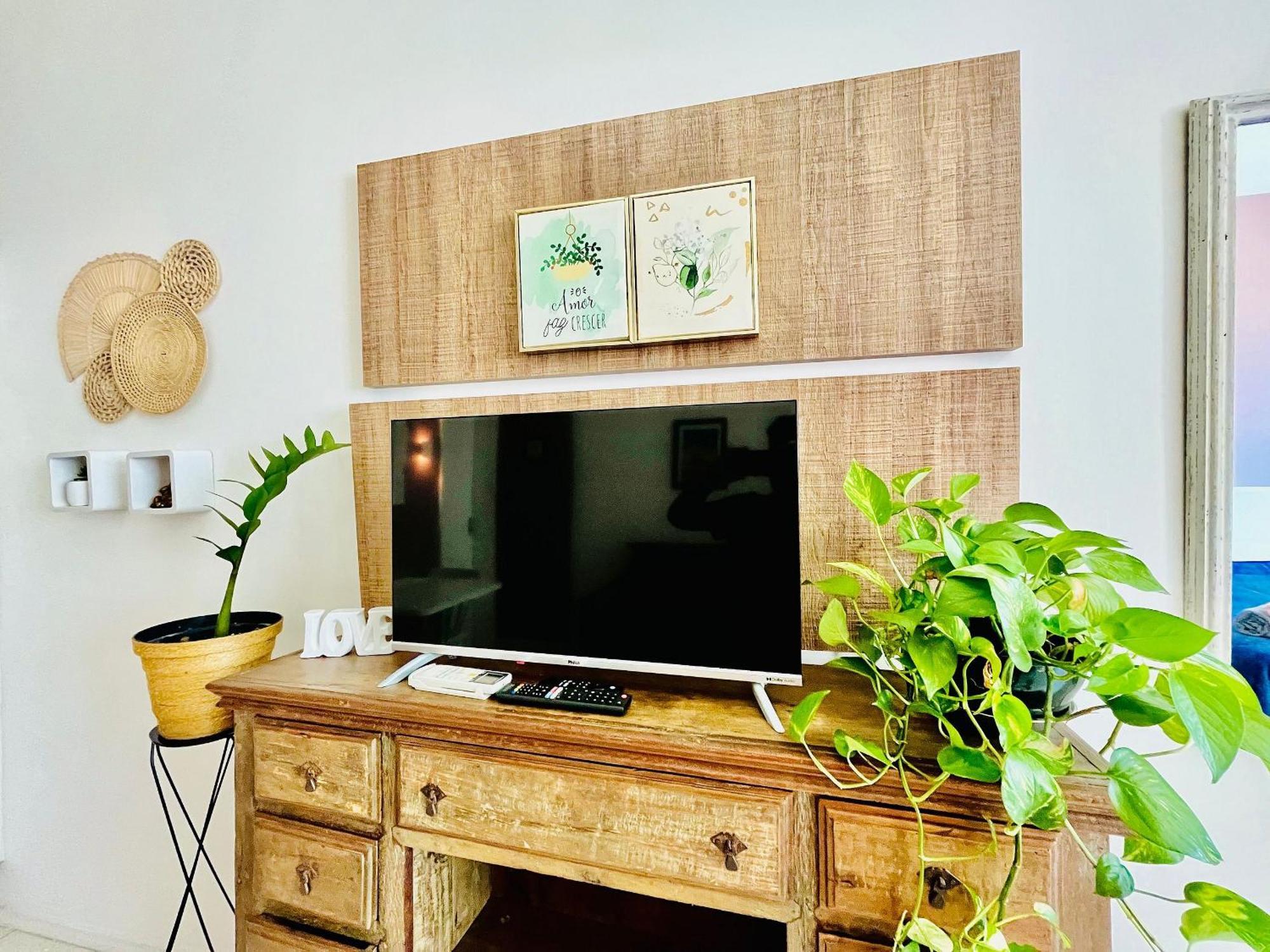 Apartamento Ipanema *