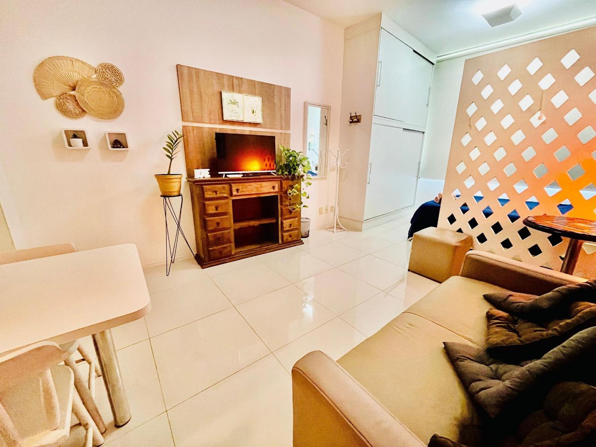 Ipanema Apartamento