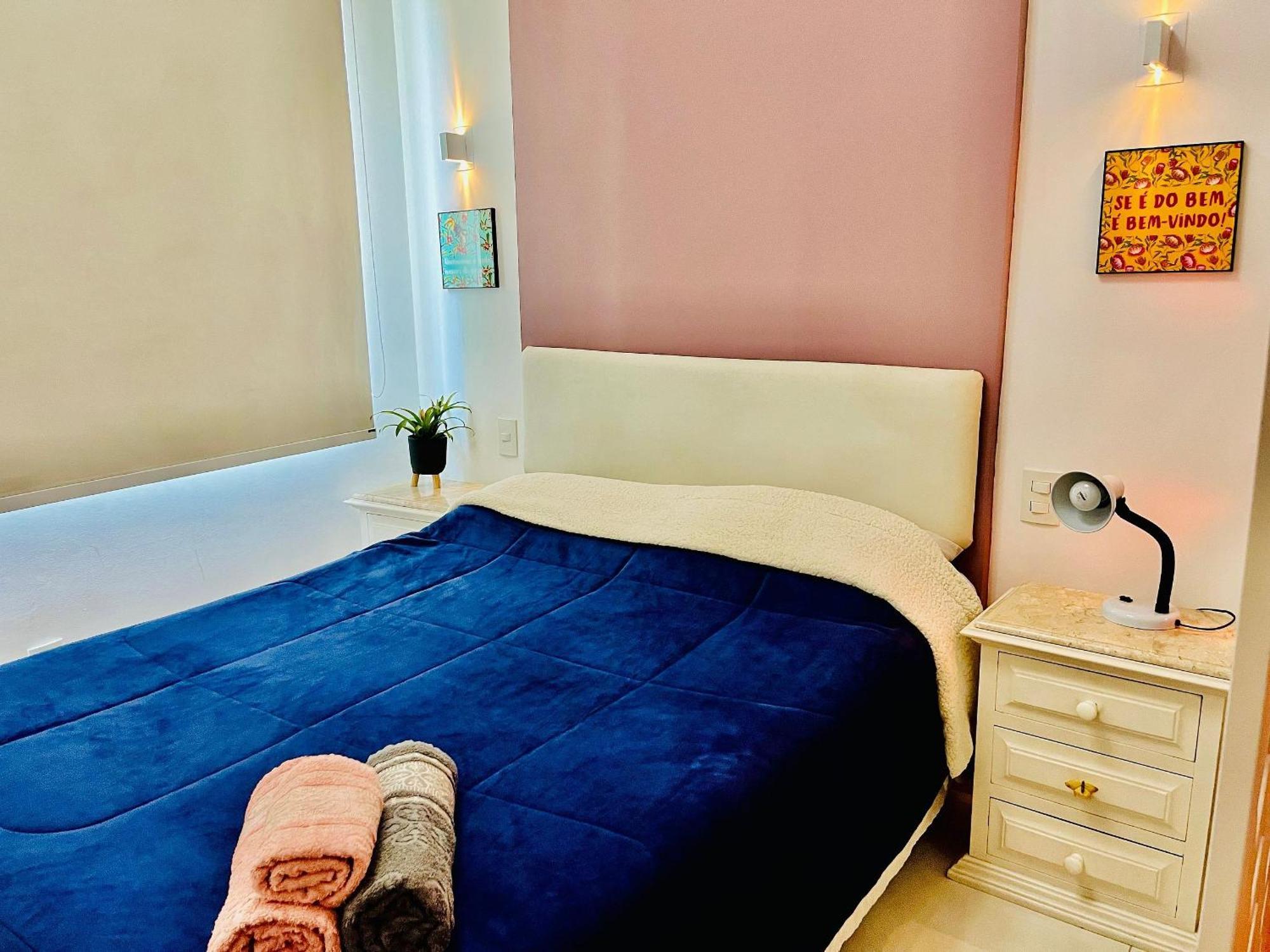 Ipanema Apartamento